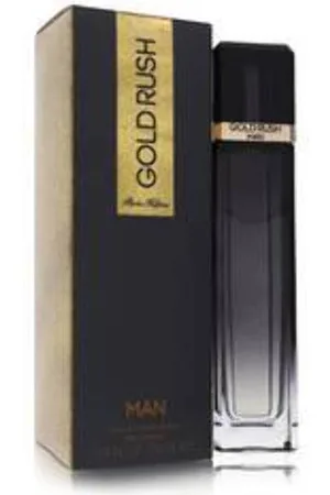Paris Hilton Colonia Gold Rush - Eau de Toilette Spray - 100ml para hombre