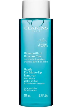 Clarins Desmaquillantes & tónicos Loción Desmaquillante Suave Para Ojos para mujer