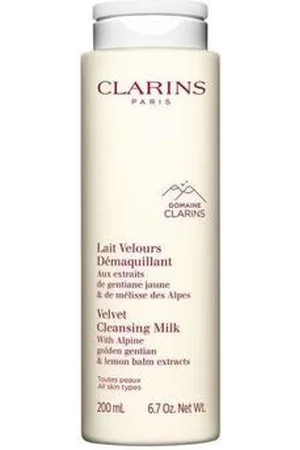 Clarins Desmaquillantes & tónicos Leche Desmaquillante Ultrasuave para mujer