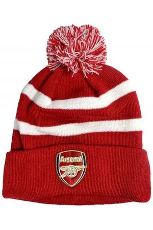 Arsenal FC Sombrero BS4635 para mujer
