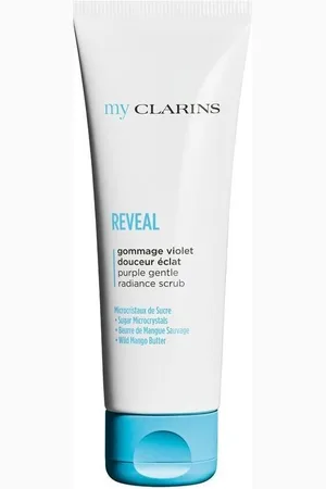 Clarins Mascarillas & exfoliantes My Reveal Exfoliante Suave Piel Radiante para mujer