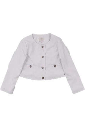 Guess Abrigo J5RL00 WFV60 para niña