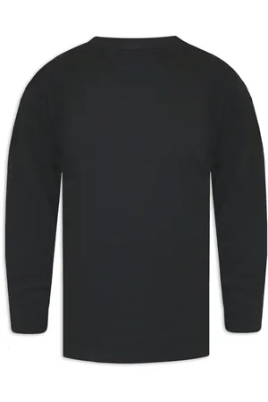 Duke Camiseta manga larga D555 Exeter para hombre