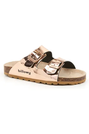 Billowy Sandalias 8217C19 para niña
