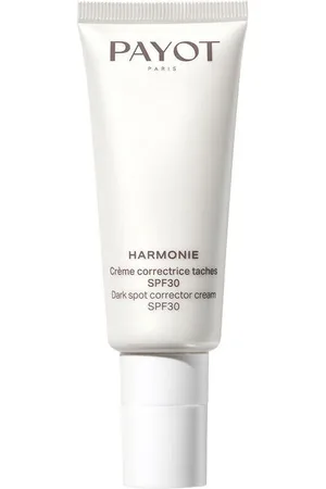 Payot Cuidados especiales Harmonie Crema Iluminadora Correctora De Manchas Spf30 para mujer