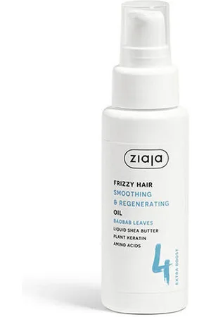 Ziaja Tratamiento capilar Plant Essentials Aceite Capilar Suavizante De Hojas De Baobab para mujer