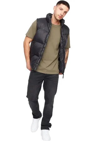Crosshatch Cazadora Demerley para hombre