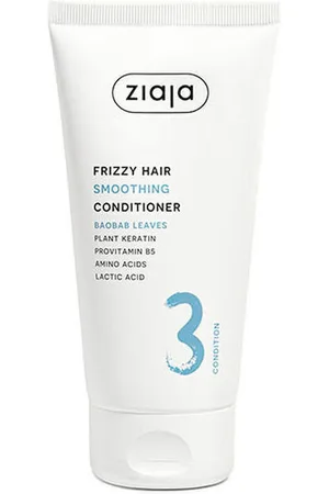 Ziaja Acondicionador Plant Essentials Acondicionador Suavizante De Hojas De Baobab para mujer
