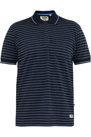 Duke Tops y Camisetas D555 Rosemary para hombre
