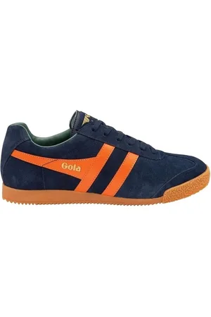 Gola Deportivas Moda HARRIER SUEDE para hombre
