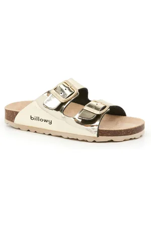Billowy Sandalias 8217C18 para niña