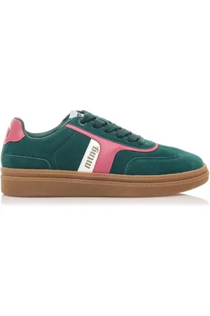 MTNG Zapatillas Cumbia para mujer