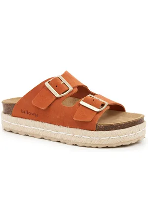 Billowy Sandalias 8105C30 para mujer