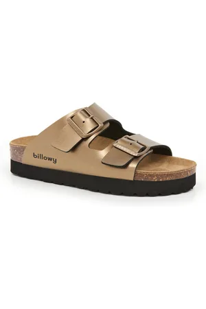 Billowy Sandalias 8100C40 para mujer