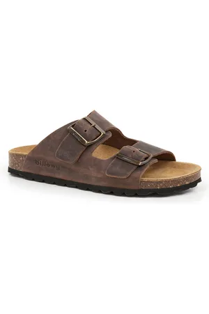 Billowy Sandalias 8277C10 para mujer