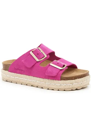Billowy Sandalias 8105C25 para mujer