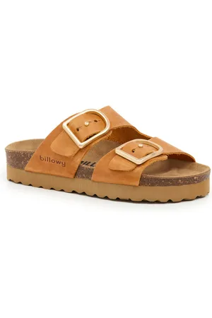 Billowy Sandalias 8258C07 para mujer