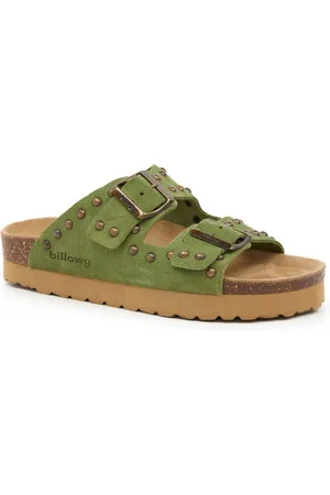 Billowy Sandalias 8266C03 para mujer