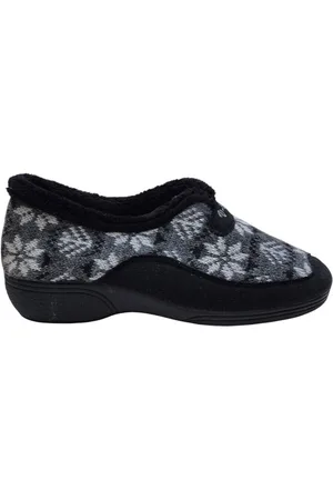 VULCA-BICHA Pantuflas 4752 para mujer