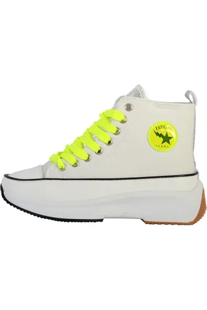 Kaporal 5 Zapatillas altas 179147 para mujer