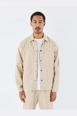 Project X Paris Camisa manga larga - para hombre