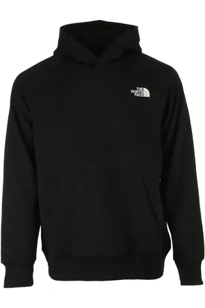 The North Face Jersey M Raglan Box Nse Hoodie para hombre