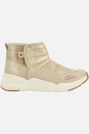 Gioseppo Deportivas Moda UDBY para mujer