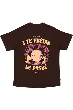 Farci Tops y Camisetas Tee passe para hombre