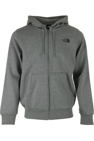The North Face Chaqueta deporte M Simple Dome Full Zip para hombre