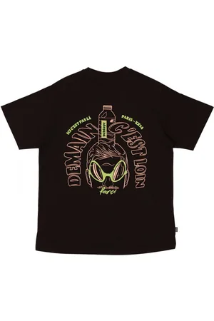 Farci Tops y Camisetas Tee demain para hombre
