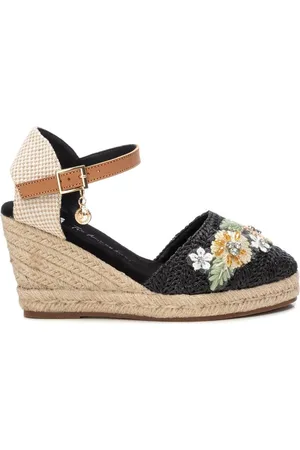 Xti Alpargatas 142695 para mujer
