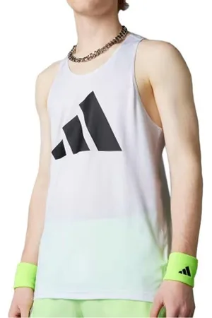 adidas Camiseta tirantes - para hombre