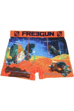 Freegun Boxer - para hombre