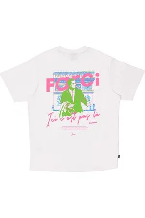 Farci Tops y Camisetas Tee ici para hombre