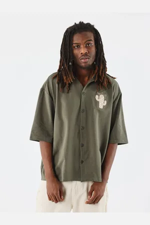 Project X Paris Camisa manga corta - para hombre