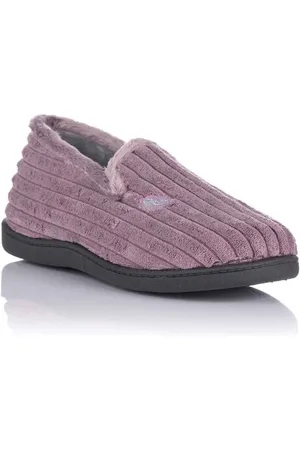 Plumaflex Pantuflas 12024 para mujer