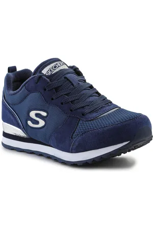 Skechers Zapatillas OG 85 111-NVY Navy para mujer