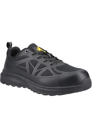 Amblers Botas AS721C Hurdle para mujer