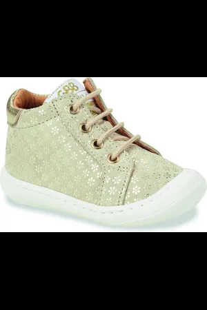 GBB Zapatillas altas LANINOU FLEX para niña