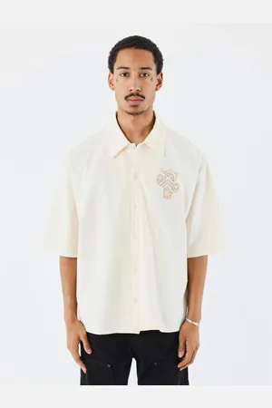 Project X Paris Camisa manga corta - para hombre