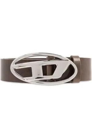 Diesel Cinturón X08727 PR666 - B-1DR W-H1938 para mujer