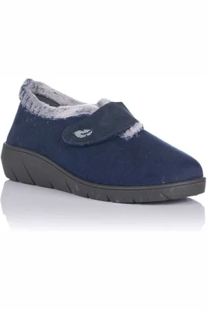 Plumaflex Pantuflas 14117 para mujer