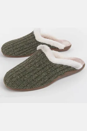 Northome Pantuflas 101234 para mujer