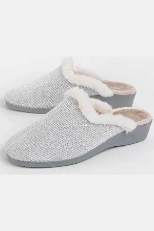 Northome Pantuflas 101239 para mujer