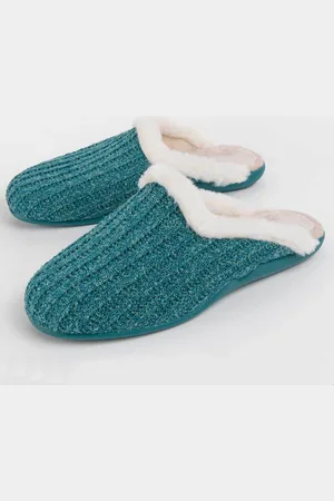 Northome Pantuflas 101230 para mujer