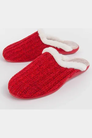 Northome Pantuflas 101235 para mujer