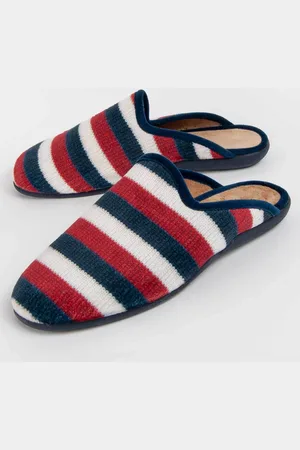 Northome Pantuflas 101241 para mujer
