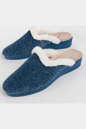 Northome Pantuflas 101237 para mujer