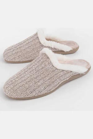 Northome Pantuflas 101229 para mujer
