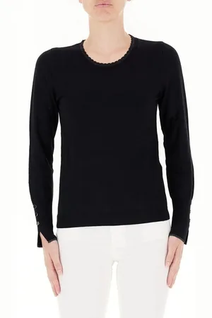 Liu Jo Jersey WF4574 MS49I-22222 para mujer